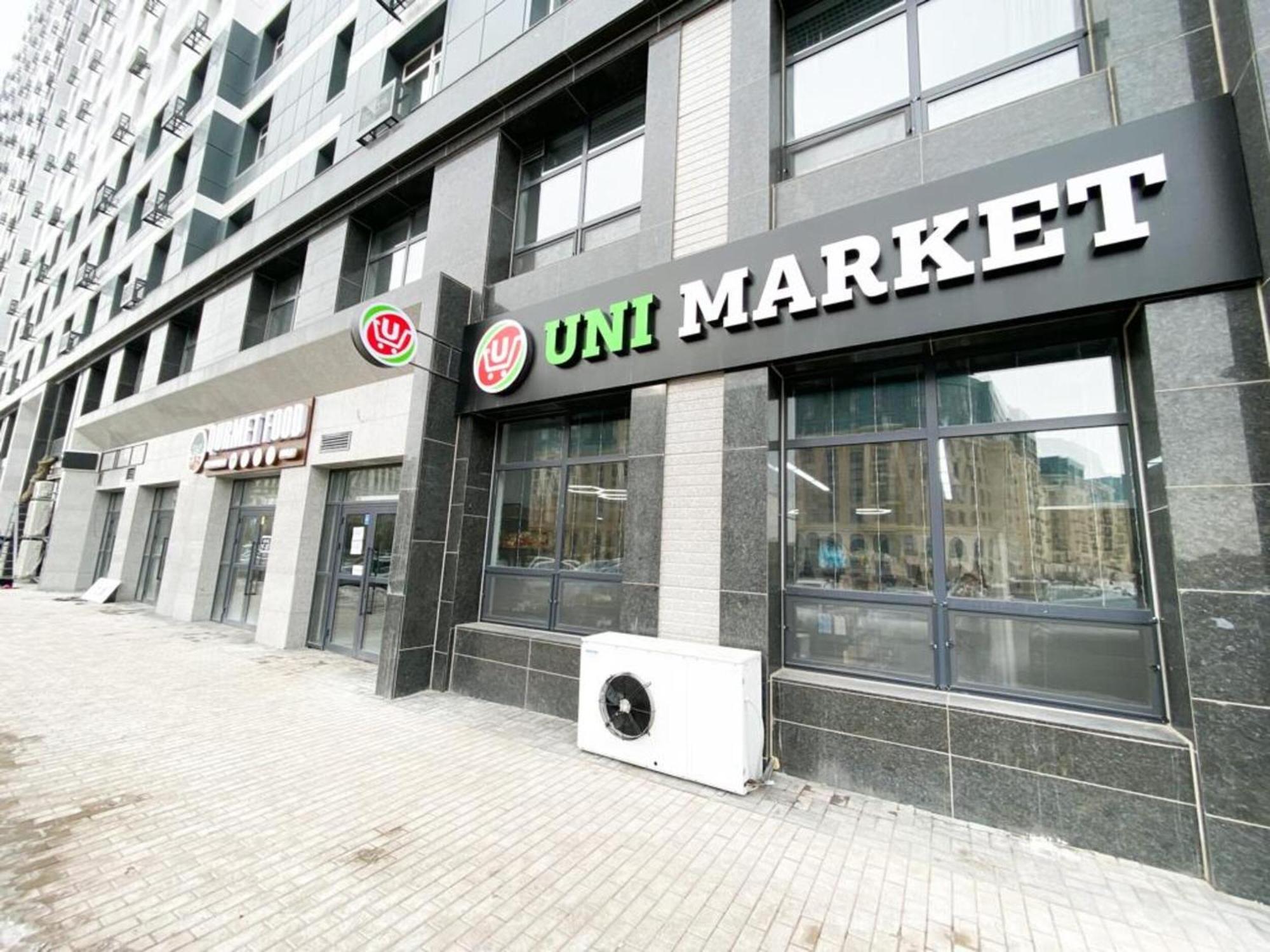 Highvill Ishim 412 Appartement Astana Buitenkant foto